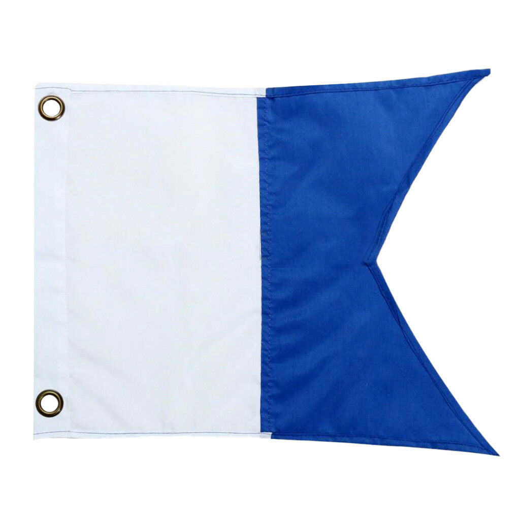 Ocean Pro Large Dive Flag