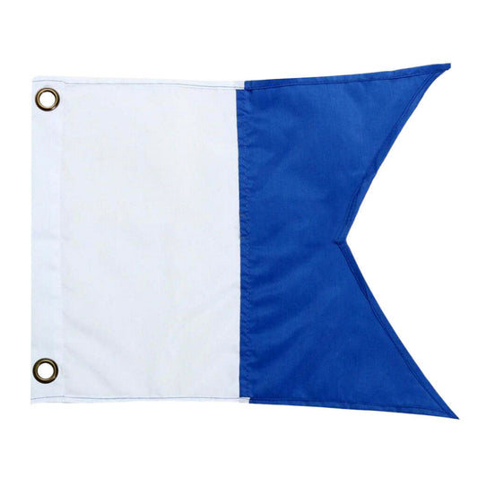Ocean Pro Large Dive Flag