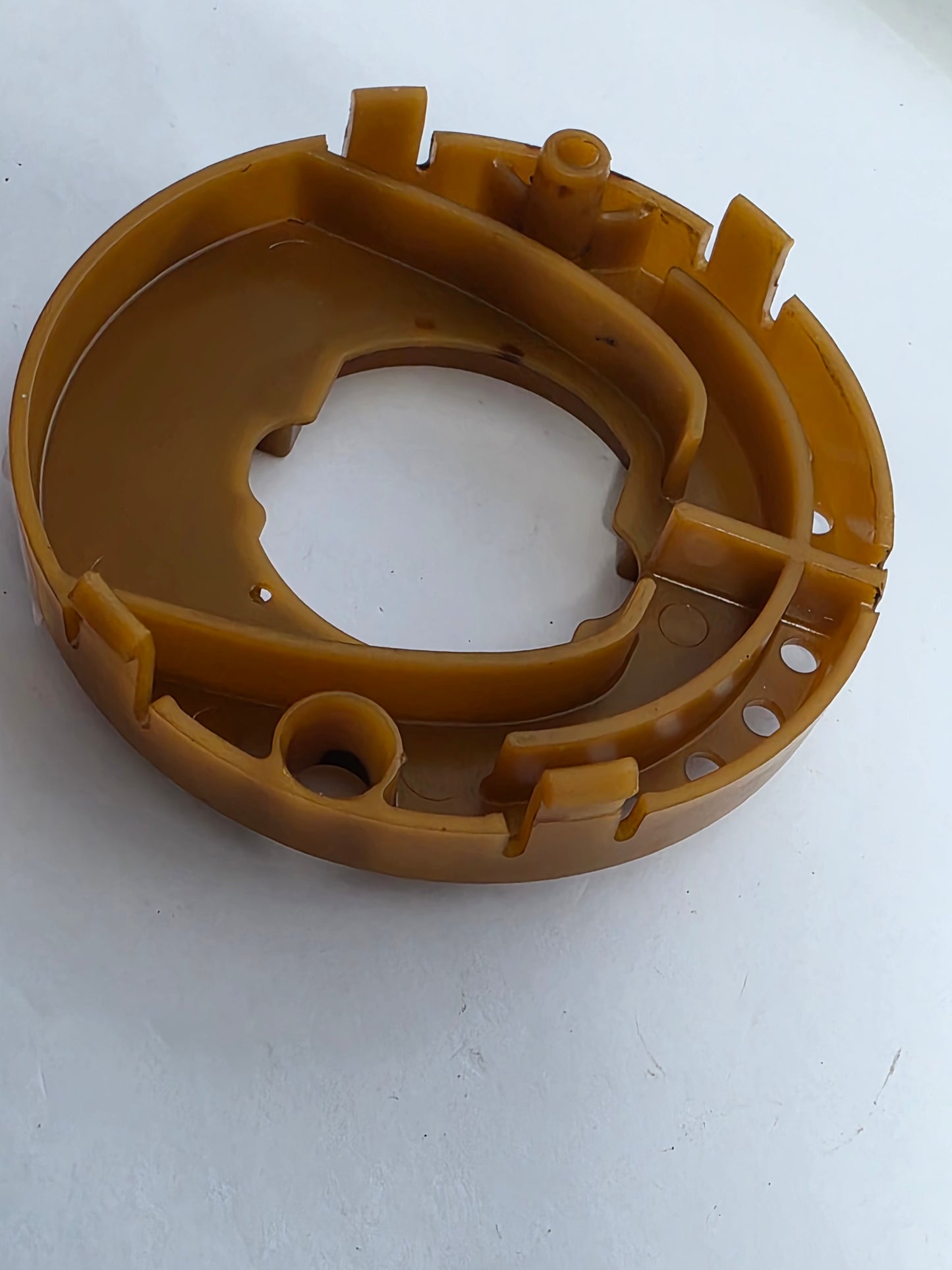 420660037 Seadoo Cover | Genuine Used Part