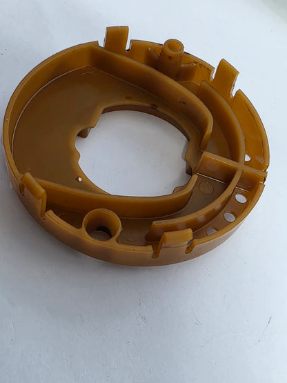 420660037 Seadoo Cover | Genuine Used Part