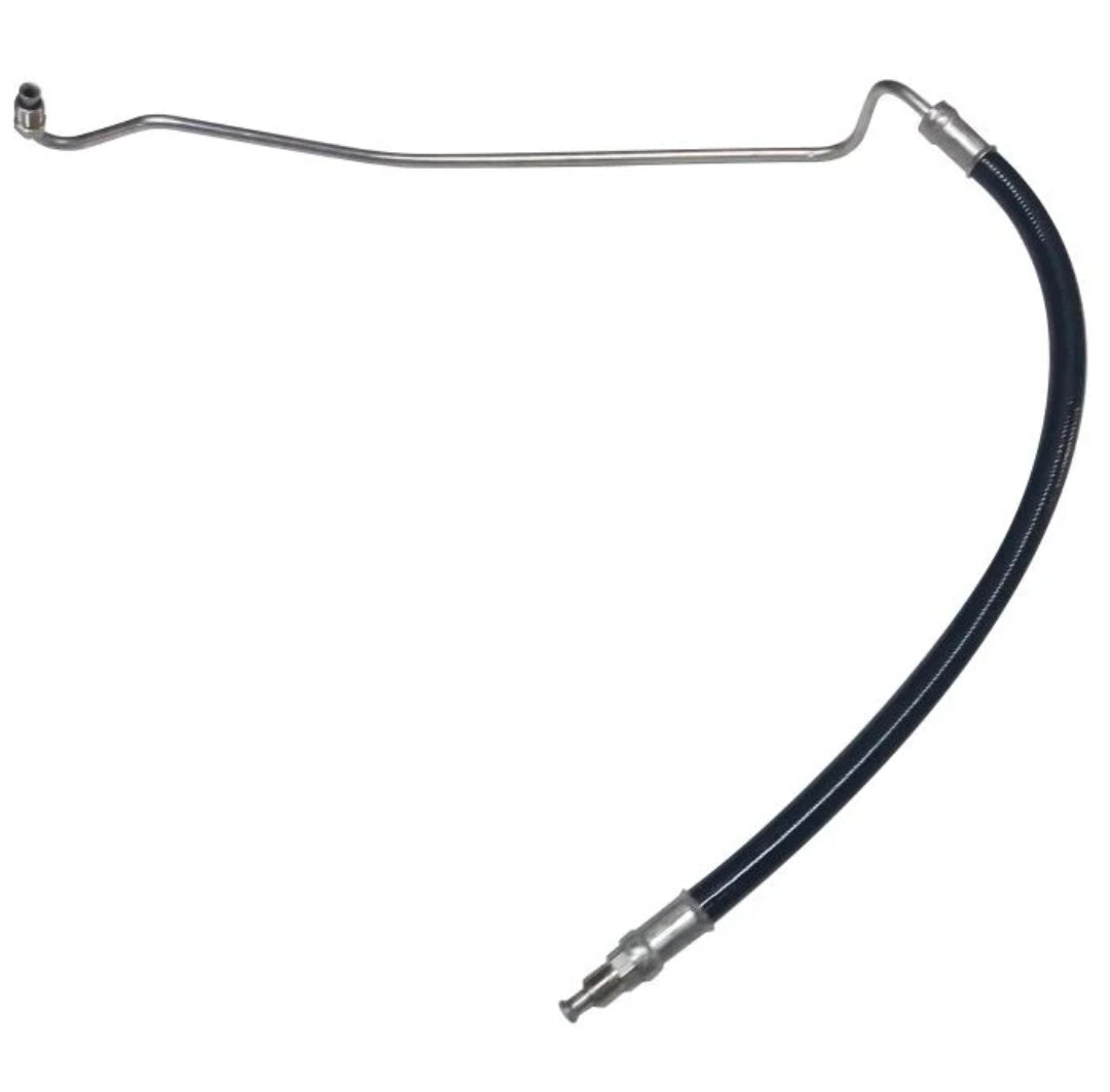 32-87235 Aftermarket Bombardier Hose Assembly 1/8-Inch Connector | Sawley's Select Marine Parts