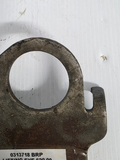 0313718 BRP Lifting Eye | Genuine Used Part