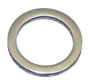90601-ZE2-000 Honda Marine Sump Washer | Genuine OEM Outboard Part
