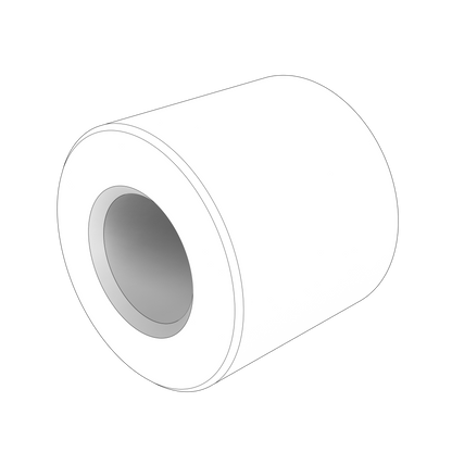 3818379 Spacer | Genuine Volvo Penta Part - photo 2 of 2