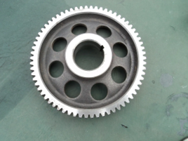 1542034 Camshaft Gear | Genuine Volvo Penta Part
