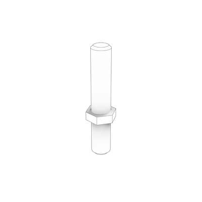 3817628 Adjusting Screw | Genuine Volvo Penta Part