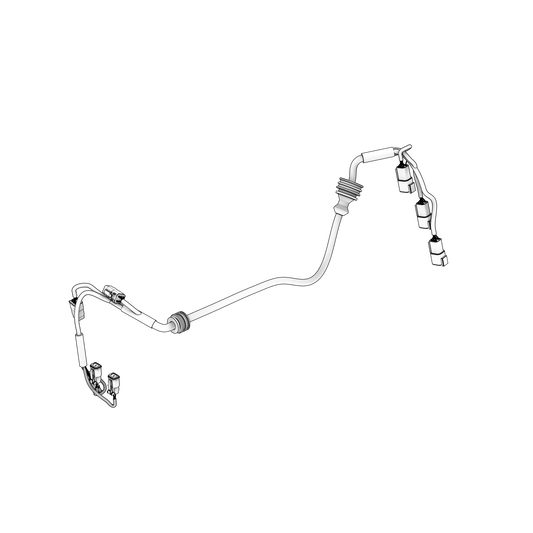 23352929 Wiring Harness | Genuine Volvo Penta Part