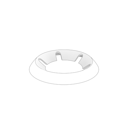 945719 Retainer | Genuine Volvo Penta Part
