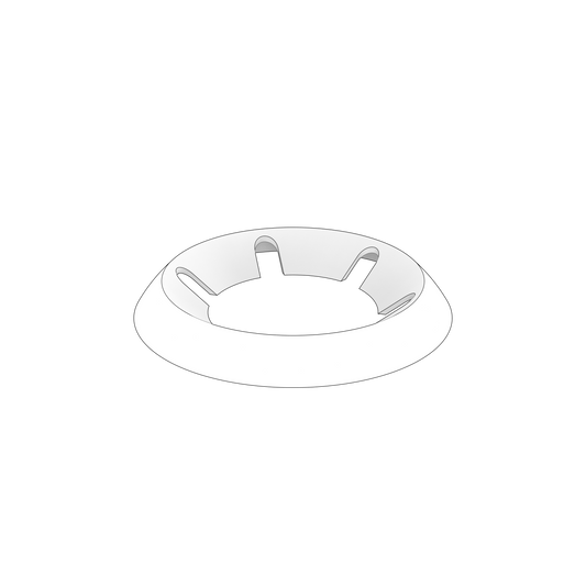 945719 Retainer | Genuine Volvo Penta Part