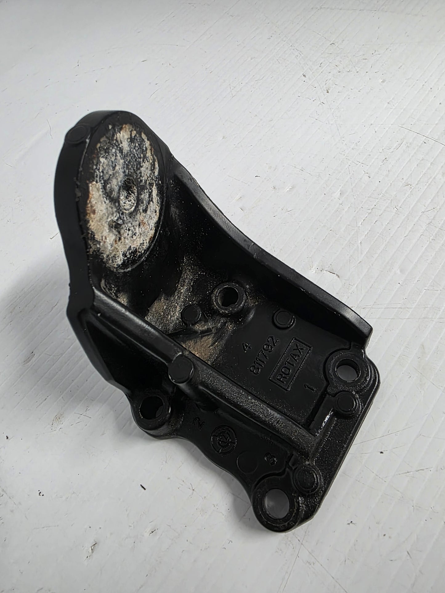 420811792 Seadoo Front Bracket | Genuine Used Part