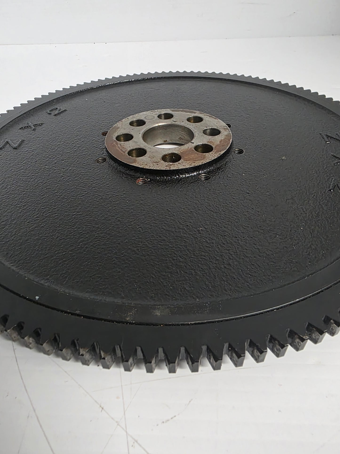 31110-ZVL-B10 Honda Flywheel | Genuine Used Part