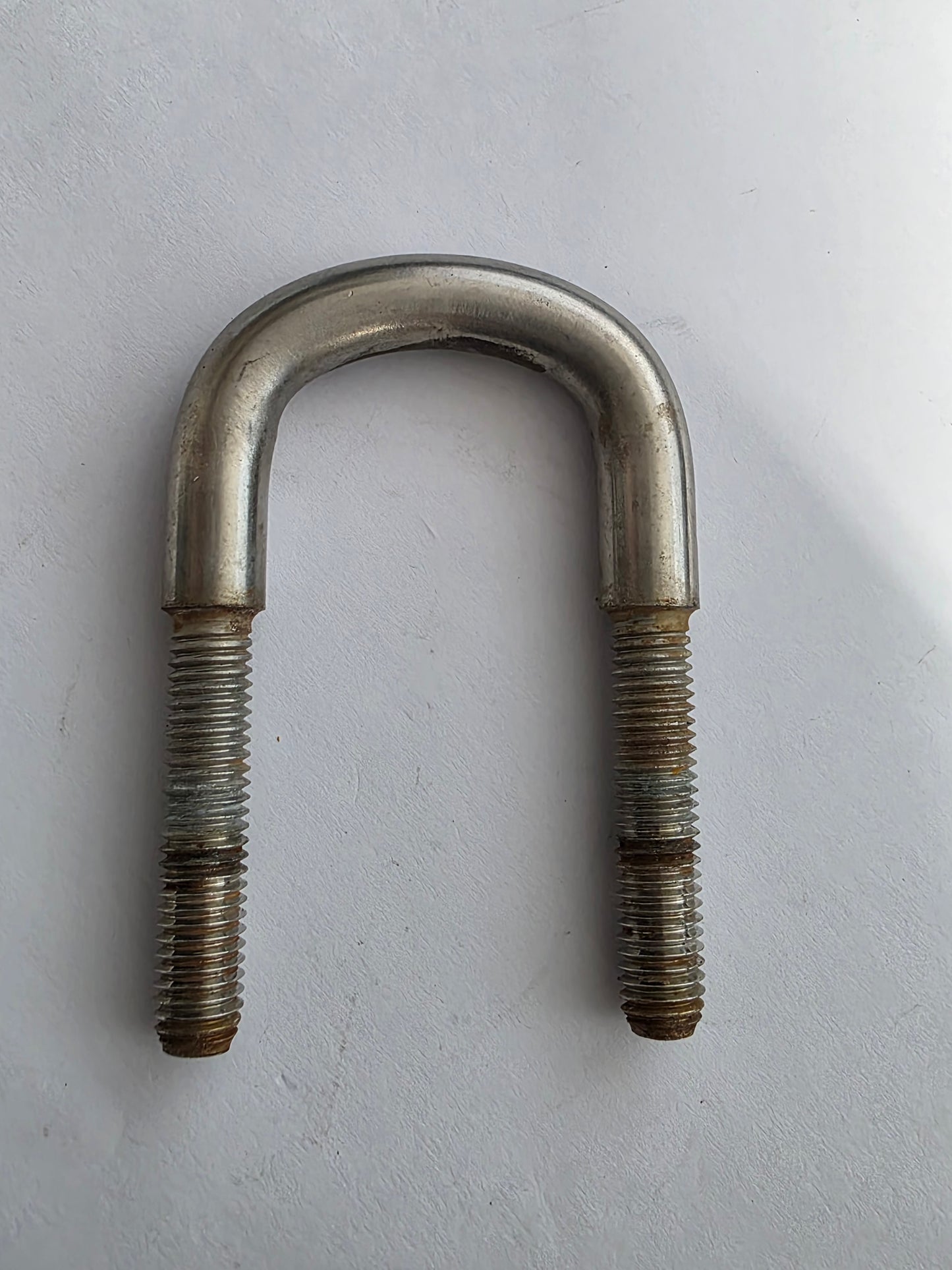 292000933 Seadoo C-Clamp | Genuine Used Part