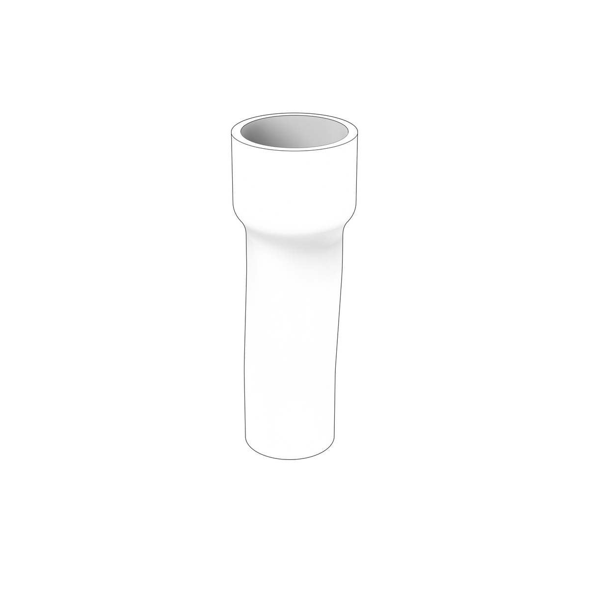 3817383 Hose | Genuine Volvo Penta Part - photo 2 of 2