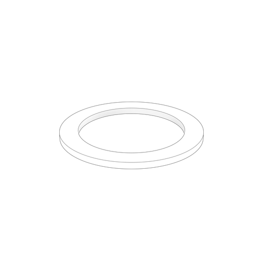 944970 Shim | Genuine Volvo Penta Part