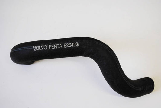 826423, Hose | Genuine Volvo Penta Part