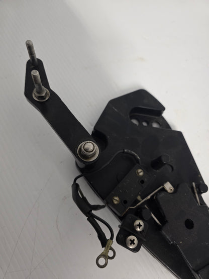 807962A15 Mercruiser Shift Bracket | Genuine Used Part