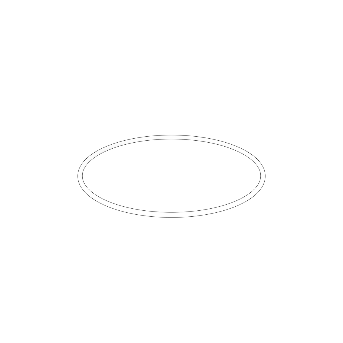 976047 O-Ring | Genuine Volvo Penta Part - photo 2 of 2