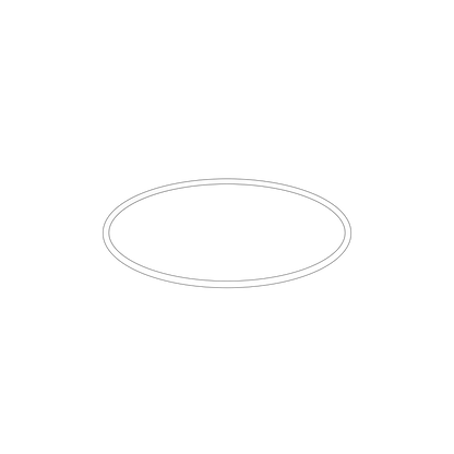 976047 O-Ring | Genuine Volvo Penta Part - photo 2 of 2