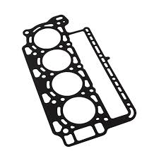 12251-ZW1-014 Honda Marine Cylinder Head Gasket | Genuine OEM Outboard Part