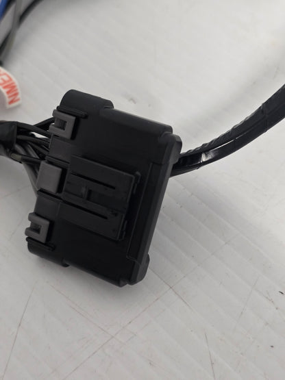 36661-96L30 Suzuki Marine SMG4 Multifunction Gauge Mechanical Wiring Harness | Genuine OEM Outboard Part