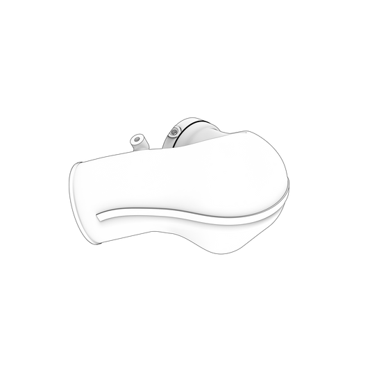 860401 Pipe | Genuine Volvo Penta Part
