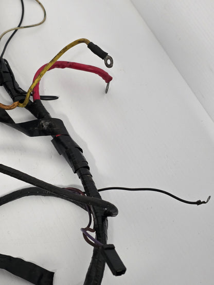 278002943 Seadoo Wiring Harness | Genuine Used Part