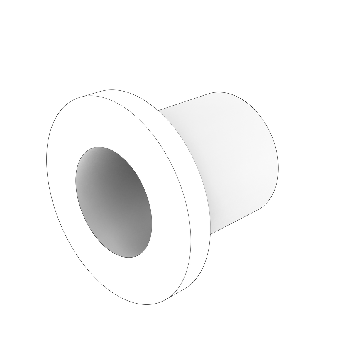 3863175 Bushing | Genuine Volvo Penta Part