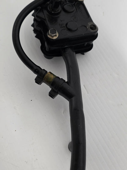 98766 14430-C1 14360A78 Mercury Low Pressure Fuel Pump | Genuine Used Part