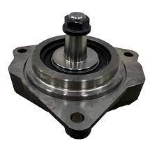 21623729, Flange | Genuine Volvo Penta Part