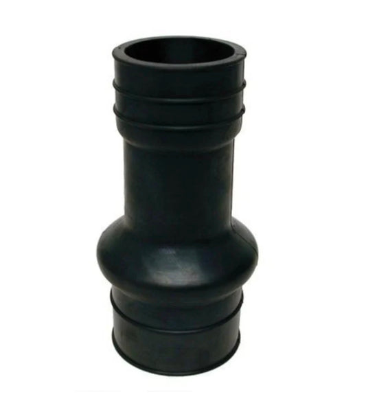 53114A1 Mercruiser Exhaust Elbow Bellows Rec53114A1 For Gm 181 & 250 (1967-82) (Recmar - Aftermarket Replacement)