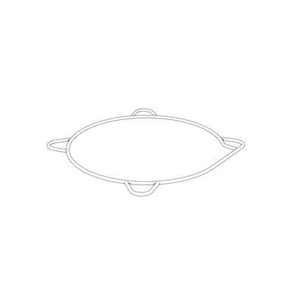 3862252 Sealing Ring | Genuine Volvo Penta Part - photo 2 of 2