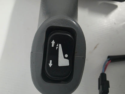67200-93J03 Suzuki Control Box | Genuine Used Part