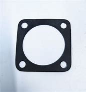 842137 Gasket | Genuine Volvo Penta Part