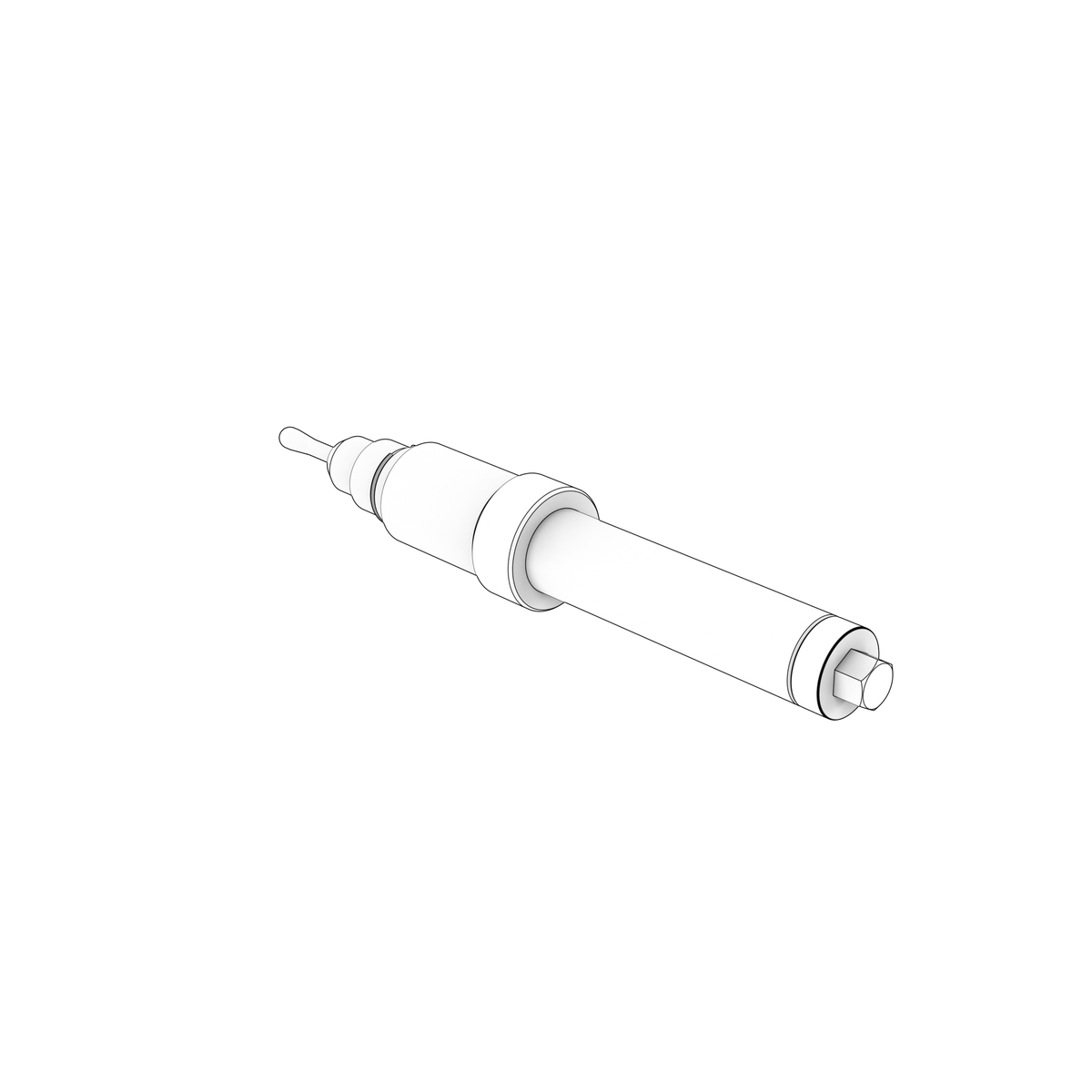 88800513 Drift | Genuine Volvo Penta Part