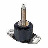 829646 Rubber Cushion | Genuine Volvo Penta Part