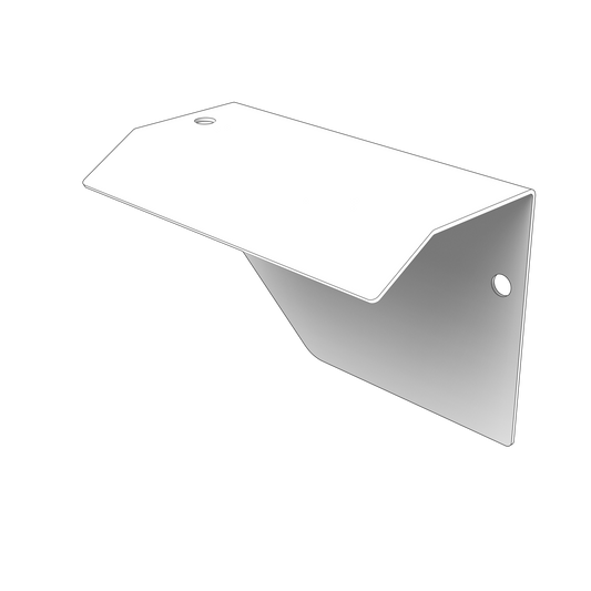 3832642 Protecting Casing | Genuine Volvo Penta Part
