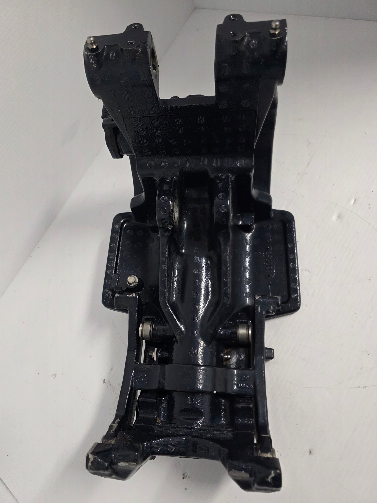 0434691 BRP 20" Swivel Bracket Assembly | Genuine Used Part