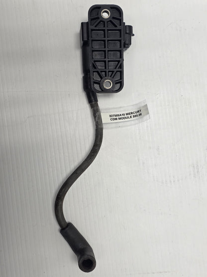 827509A10 Mercury CDM Module | Genuine Used Part - photo 3 of 4