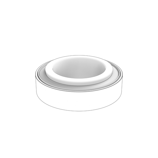 184678 Roller Bearing | Genuine Volvo Penta Part