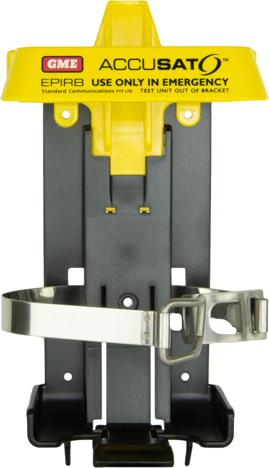 MB057 MOUNTING BRACKET - SUIT MT603G