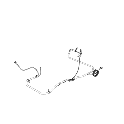 24122248 Wiring Harness | Genuine Volvo Penta Part