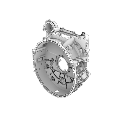 23634555 Flywheel Housing | Genuine Volvo Penta Part