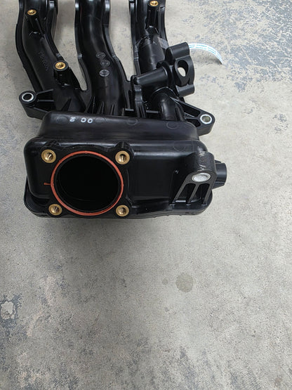 13110-88L00 Suzuki DF60A Air Intake Manifold | Genuine Used Part