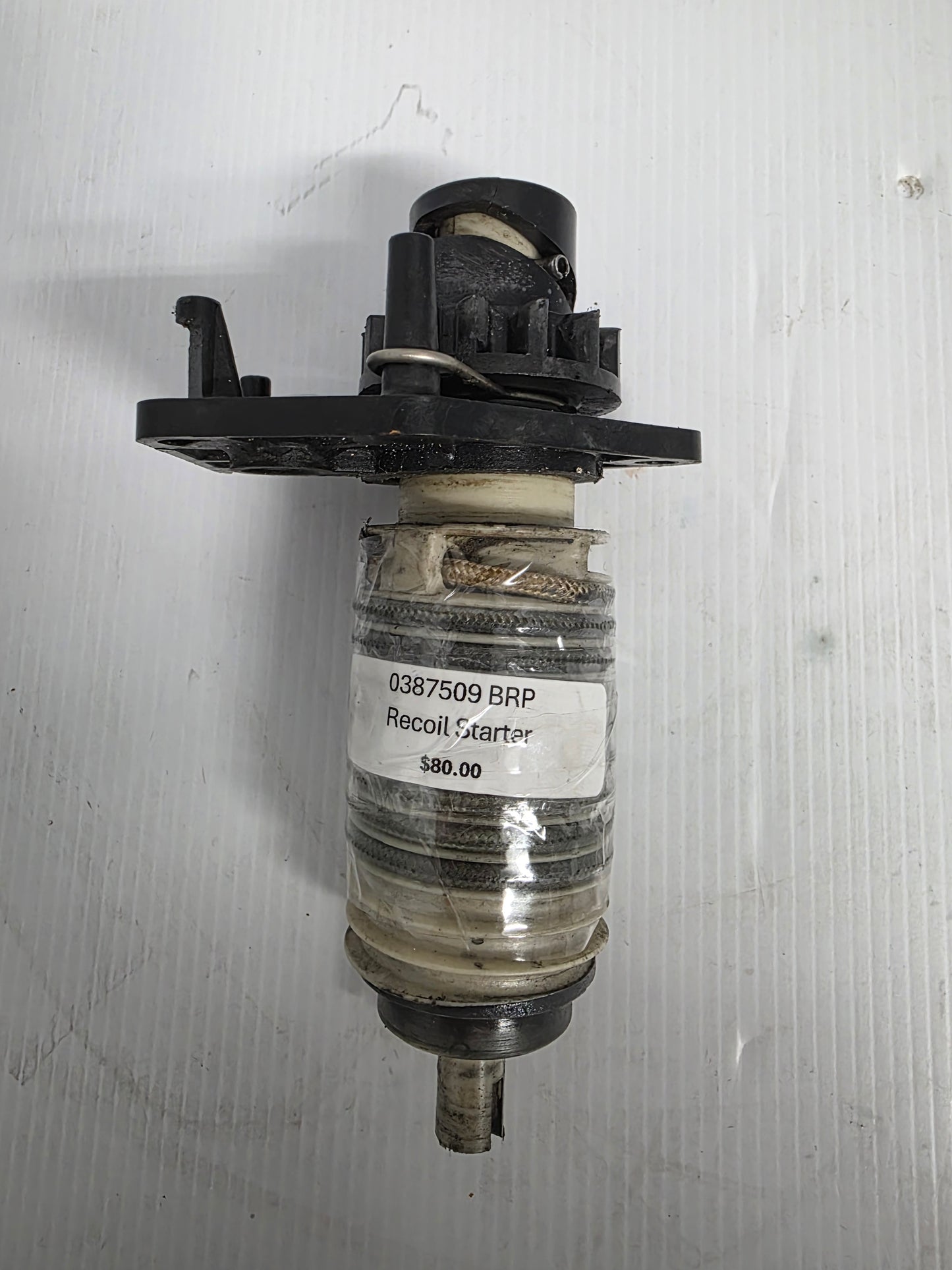 0387509 BRP Recoil Starter | Genuine Used Part