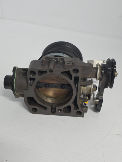 16400-ZVK-023 17374-ZX2-000 Honda Throttle Body Assy | Genuine Used Part