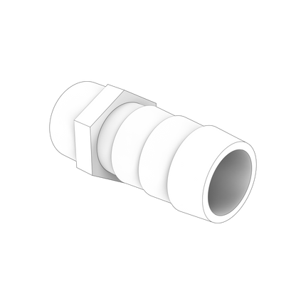 991171 Hose Nipple | Genuine Volvo Penta Part