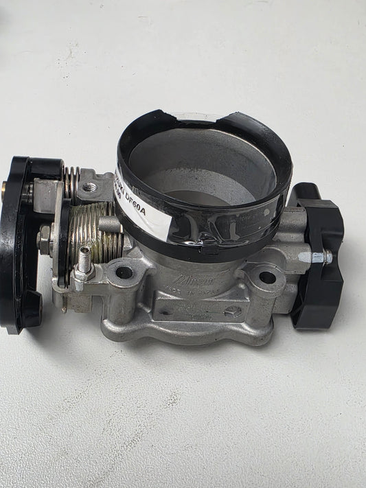 13300-88L02 13300-88L00 Suzuki DF60A Throttle Body | Genuine Used Part