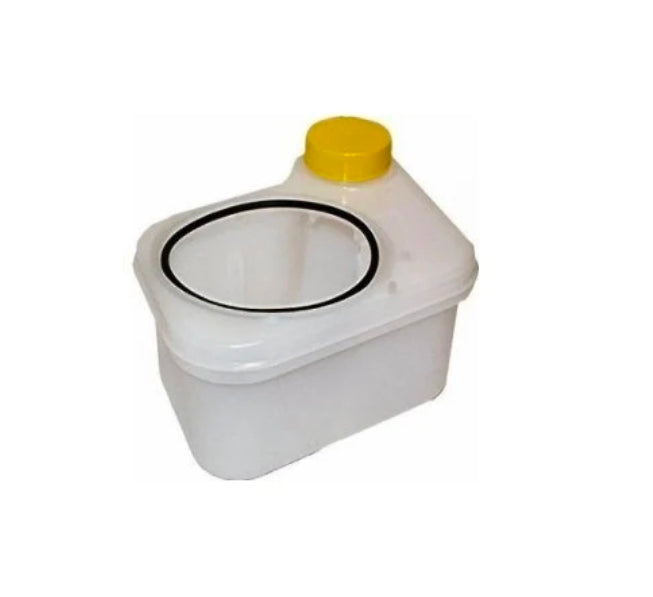 18525A1 Mercruiser One Bolt Reservoir Rec18525A1
