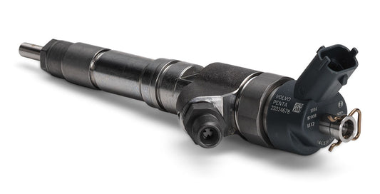 3801858 Injector Exch | Genuine Volvo Penta Part