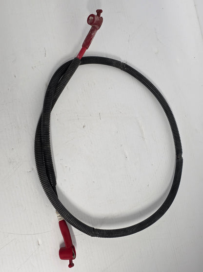 278003398 Seadoo Starter Cable | Genuine Used Part